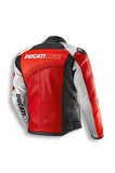 ** NOUVEAUTÉ 2026 ** MANTEAU DUCATI CORSE C7 WHITE