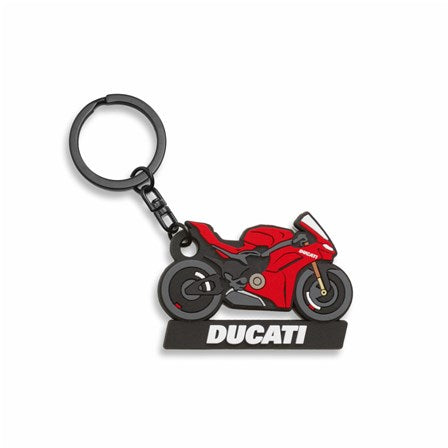 ** NOUVEAUTÉ 2026 ** PORTE-CLÉS PANIGALE 7G