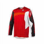 ** NOUVEAUTÉ 2026 ** JERSEY MX DUCATI DESMO