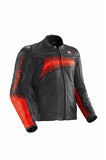 ** NOUVEAUTÉ 2026 ** MANTEAU DUCATI CORSE C7 BLACK