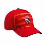 ** NOUVEAUTÉ 2025 ** CASQUETTE DUAL MM93