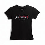 T-SHIRT LOGO 2.0 FEMME