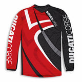 DC MTB V2 Jersey M/C ou M/L