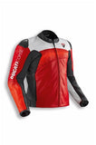 ** NOUVEAUTÉ 2026 ** MANTEAU DUCATI CORSE C7 WHITE