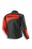 ** NOUVEAUTÉ 2026 ** MANTEAU DUCATI CORSE C7 BLACK