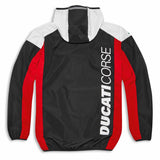 ** NOUVEAUTÉ 2026 ** IMPERMÉABLE DUCATI DC SPORT RAIN