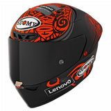 ** NOUVEAUTÉ 2026 **  CASQUE REPLICA BAGNAIA 25