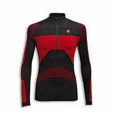 T-Shirt Warm Up 2 LS / Sous-vêtements ML