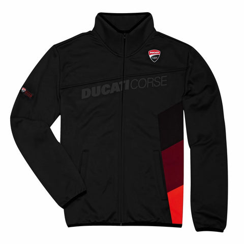 VESTE POLAIRE DC SPORT / FLEECE JACKET