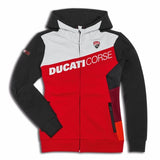 VESTE A CAPUCHON DC SPORT (F) / SWEATSHIRT