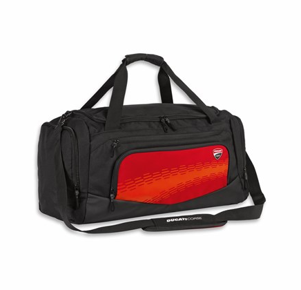 **NOUVEAUTÉ 2026 ** SAC DE SPORT - DC Livery