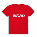 ** NOUVEAUTÉ 2026 ** T-SHIRT ENFANT DUCATIANA