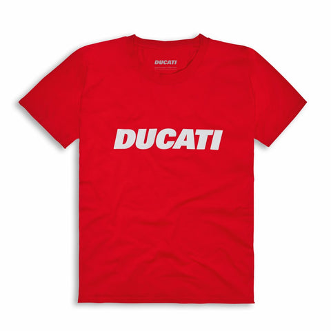 ** NOUVEAUTÉ 2026 ** T-SHIRT ENFANT DUCATIANA