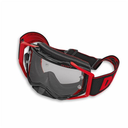 ** NOUVEAUTÉ 2026 **LUNETTES EXPLORER V3 DUCATI MX