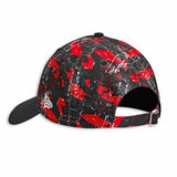 CASQUETTE AOP 9FORTY DUCATI / CAP