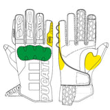** NOUVEAUTÉ 2025 ** GANTS ATACAMA C2