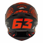 ** NOUVEAUTÉ 2026 **  CASQUE REPLICA BAGNAIA 25