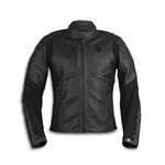 MANTEAU BLACK RIDER C2