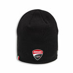 BONNET NOIR DUCATI CORSE