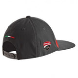 CASQUETTE SPORT FLAT VISOR / CAP