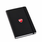 ** NOUVEAUTÉ 2026  ** CARNET NOIR DUCATI