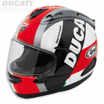 CASQUE ARAI DC POWER