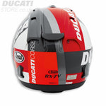 CASQUE ARAI DC POWER