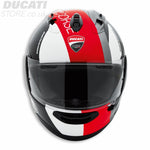 CASQUE ARAI DC POWER