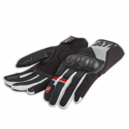 ** NOUVEAUTÉ 2026 ** GANTS COMPANY C2 BK/GREY/RED