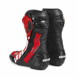 ** NOUVEAUTÉ 2025 ** BOTTE DUCATI CORSE V6 AIR / RACING BOOT