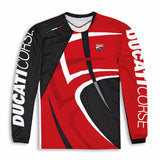 DC MTB V2 Jersey M/C ou M/L