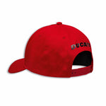 ** NOUVEAUTÉ 2025 ** CASQUETTE Ducati Corse Race Red