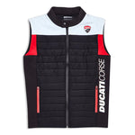 GILET EN TISSU DC THRILL 2.0