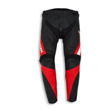 Ducati alpinestars speed evo C1 men leather pants 48