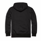** NOUVEAUTÉ 2025 ** HOODIE DUCATIANA NOIR