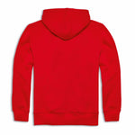 ** NOUVEAUTÉ 2025 ** HOODIE DUCATIANA ROUGE