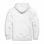 ** NOUVEAUTÉ 2025 ** HOODIE DUCATIANA BLANC