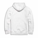 ** NOUVEAUTÉ 2025 ** HOODIE DUCATIANA BLANC