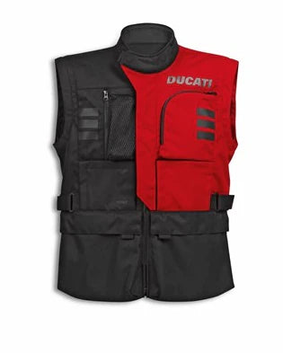 Montréal Magasin De Vetements En Ligne MANTEAU DUCATI EXPLORER