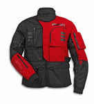 MANTEAU DUCATI EXPLORER HOMME