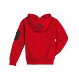 ** NOUVEAUTÉ 2025 ** SWEATSHIRT ENFANT FUTURE 5.0 ROUGE