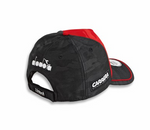 ** NOUVEAUTÉ 2026 ** CASQUETTE GP REPLICA PB63 25"