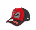 ** NOUVEAUTÉ 2026 ** CASQUETTE GP REPLICA PB63 25"