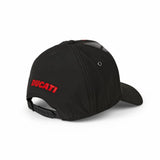 CASQUETTE DUCATI JARGON / CAP