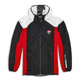 ** NOUVEAUTÉ 2026 ** IMPERMÉABLE DUCATI DC SPORT RAIN