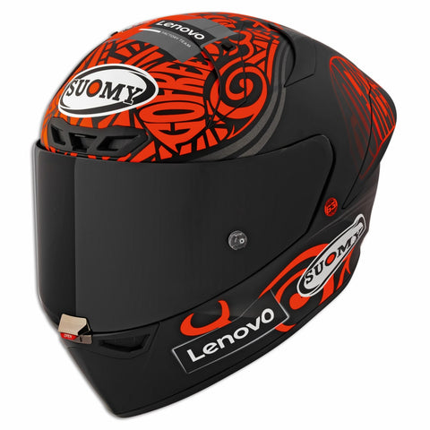 ** NOUVEAUTÉ 2026 **  CASQUE REPLICA BAGNAIA 25 (Copie)