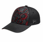 CASQUETTE DUCATI SKYLINE / CAP