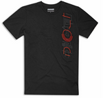 T-SHIRT DUCATI SKYLINE