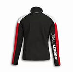 VESTE DC SPORT (F) / SOFTSHELL