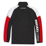 VESTE SOFTSHELL DC SPORT